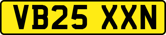 VB25XXN