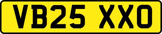 VB25XXO