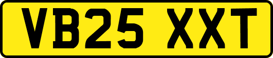 VB25XXT