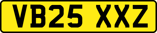 VB25XXZ
