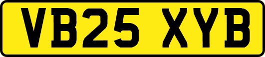 VB25XYB