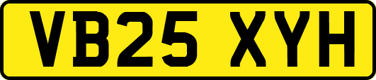 VB25XYH