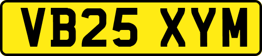 VB25XYM