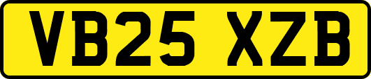 VB25XZB
