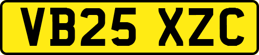 VB25XZC