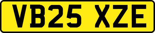 VB25XZE