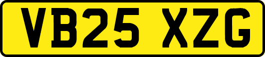 VB25XZG