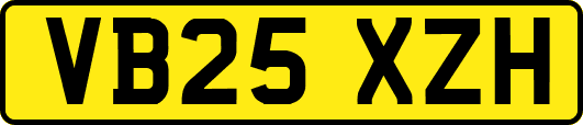 VB25XZH