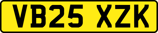 VB25XZK