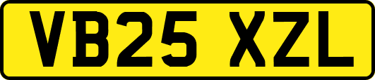 VB25XZL