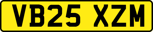 VB25XZM