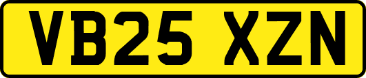 VB25XZN