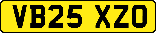 VB25XZO