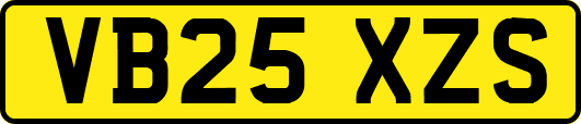 VB25XZS