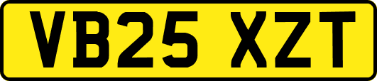 VB25XZT