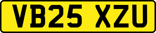 VB25XZU
