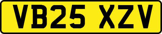VB25XZV