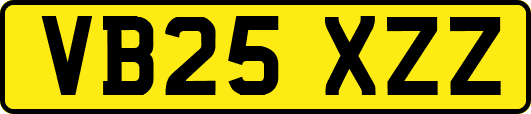 VB25XZZ