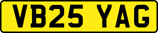 VB25YAG