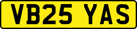 VB25YAS