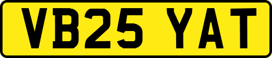 VB25YAT