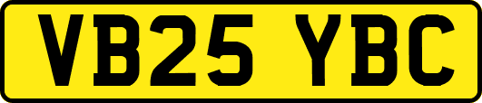 VB25YBC