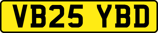 VB25YBD