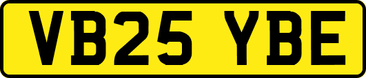 VB25YBE
