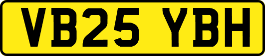 VB25YBH
