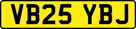 VB25YBJ