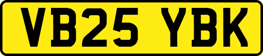 VB25YBK
