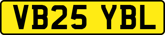 VB25YBL