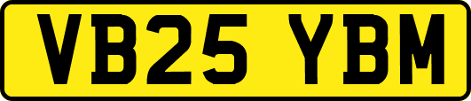VB25YBM