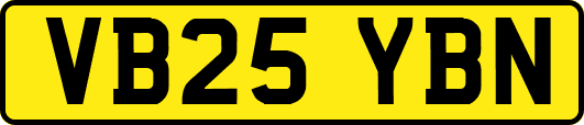 VB25YBN