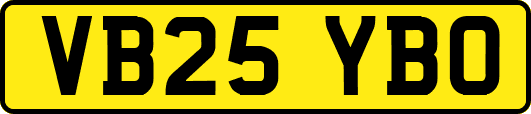 VB25YBO
