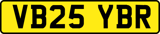 VB25YBR