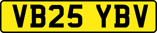 VB25YBV