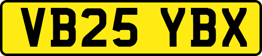 VB25YBX