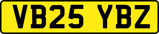VB25YBZ