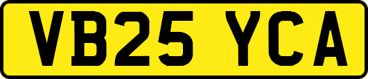 VB25YCA