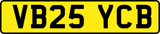 VB25YCB