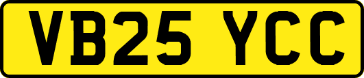 VB25YCC