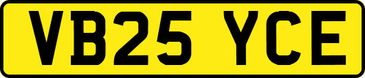 VB25YCE
