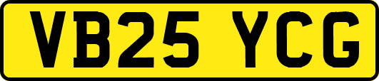 VB25YCG