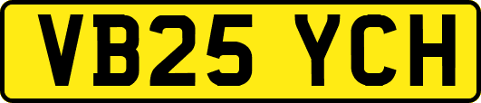 VB25YCH