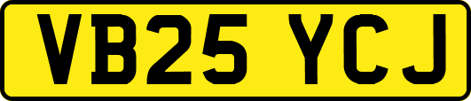 VB25YCJ