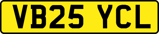 VB25YCL