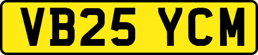 VB25YCM
