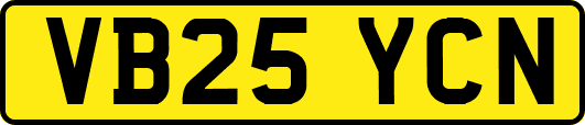 VB25YCN