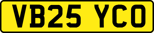 VB25YCO